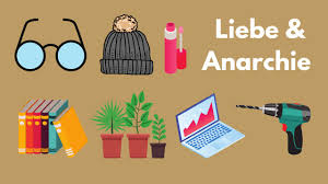Neue Schwedische Serie Auf Netflix Liebe Und Anarchie Skandinavien Blog