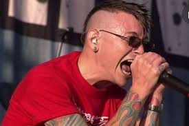 Chester Bennington Obituary (1976