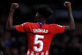 Children will delight in seeing many hispanic cultures proudly. Arsenal Might Already Have The Perfect Partner For Thomas Partey Football London