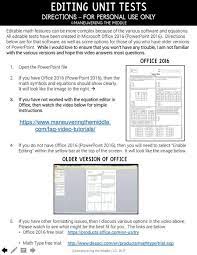 Maneuvering the middle llc 2016 answer key 7th grade proportional relationships. Ppt Download