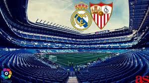 Master in global sports marketing. Real Madrid Vs Sevilla How And Where To Watch Laliga Santander As Com