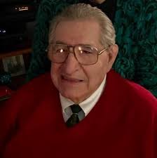 Eugene Rogers Obituary