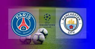 Manchester city 'to suffer' against psg in search of champions league history. Hasil Psg Vs Manchester City Leg 1 Semifinal Liga Champions Skor Akhir 1 2 Mediabola Net