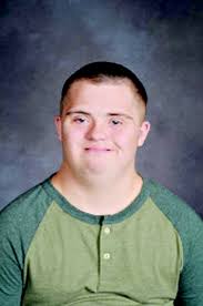 Hunter Rapp is SOESC Outstanding Student