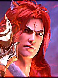 Combo Momen Xiaoyan dan Lin Dong dalam Donghua