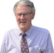 Condolence Book for John Healy (Blessington, Wicklow)