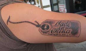 Funny Tattoos For Men Funny Tattoos Tattoos For Guys Tattoos