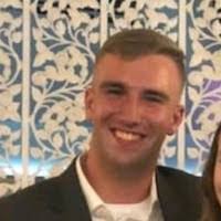 Joseph Dembowski's Instagram, Twitter & Facebook