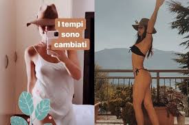 Cecilia rodríguez on wn network delivers the latest videos and editable pages for news & events, including entertainment, music, sports, science and more, sign up and share your playlists. Cecilia Rodriguez In Bikini E Col Maxi Cappello Sul Suo Terrazzo L Estate E Gia Arrivata