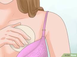 Den Busen Schneller Wachsen Lassen Wikihow