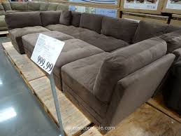 99 in store and was marked down to 999. Lane Home Furnishings Fabric Sectional Costco Costco Sectional 999