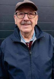 Condolence Book for Patrick (Paddy) BURKE (Dublin)