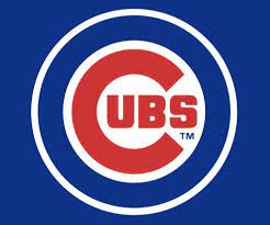 The 1918 Symbol Was The Chicago Cubs Chicago Cubs Logo Logos