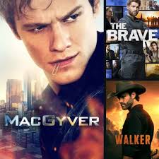 Hudson & Rex: Where to Watch and Stream Online