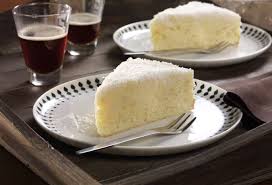 1 / 4 lb white chocolate geschmolzen. Weisse Schokoladentorte Mit Kokos