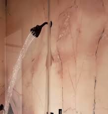 Your bathroom piping is restricted. Twitter Is Dragging Kylie Jenner For Having Bad Water Pressure In Her Shower