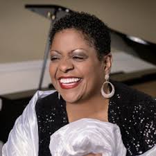 Harlem Nights: From Ella to Ellington