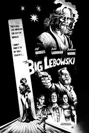 Additional movie data provided by tmdb. The Big Lebowski Film Noir Movie Poster Lebowski