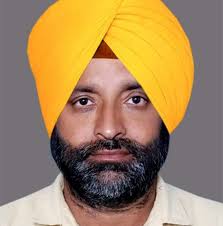 Satinder Singh Athwal