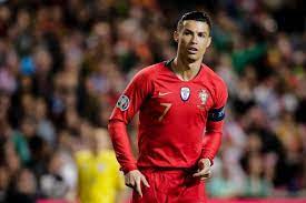 Portugal Vs Serbia Euro 2020 Qualifying Odds Live Stream Tv Info Serbia Bleachers Streaming
