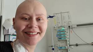 Fundraiser by Vanessa Fleischer : Stammzelltransplantation