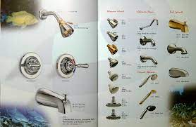 Smaller versions, called minispreads, are designed for standard holes drilled 4 inches apart. Types Of Bathtub Faucet Handles Faucet Ideas Site