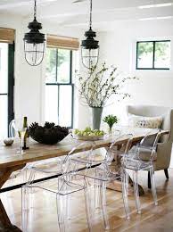 4.8 out of 5 stars. How To Mix And Match Dining Chairs Furniture Dining Room Chairs Clear Dining Chairs