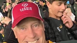 Jacques Paul Pretorius (@cardiotennissa) • Instagram photos and videos