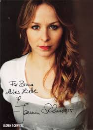 Jasmin Schwiers online kaufen