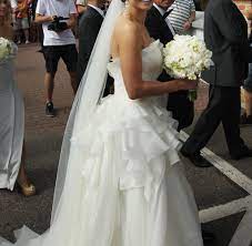 Find and save images from the anna lewandowska collection by katha (gasserkatharina) on we heart it, your everyday app to see more about anna lewandowska, robert lewandowski and fitness. Privat Vergeben Lewandowski Heiratet Polnische Karatekampferin Welt