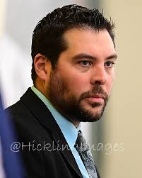 Mike Letizia Team Staff Profile