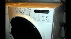 Check spelling or type a new query. Dryer Sears Kenmore He3 F01 Error Code Main Circuit Board Repair Youtube