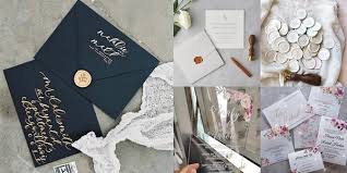 Konsep dan desain undangan pernikahan unik antimainstream. 8 Tren Undangan Nikah Di Tahun 2020 Bakal Lebih Murah Apa Makin Mahal Dan Ribet Nih