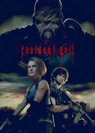 Resident Evil 3 Nemesis Pc Download Full Version Free Gaming Resident Evil Metal Poster Print Team Awesome Displate In 2020 Resident Evil Cosplay Resident Evil Resident Evil Nemesis