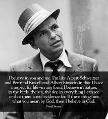 Frank Sinatra Quotes About Love Quotesgram