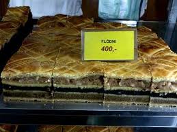 Sapori forti e tentazioni golose. Dolci Tipici Ungheresi Ricette Di Gabri