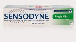 We did not find results for: Ubat Gigi Sensodyne Untuk Gigi Ngilu Rawatan E