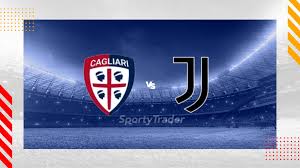 Palpite Cagliari Calcio x Juventus - Italia Série A, 17/01/2026