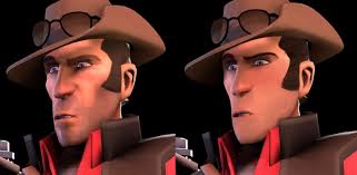 My fellow tf2 players, i have a question for you. Do you think sniper with  classic is an explosive class since this weapon explodes people? In my  personal opinion yes, but i