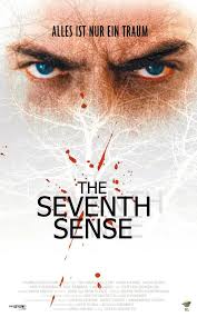 The Seventh Sense: Blu-ray, 4K UHD, DVD leihen