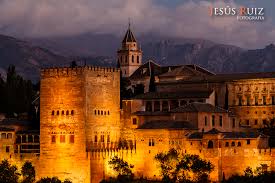 Bildresultat för la alhambra de granada