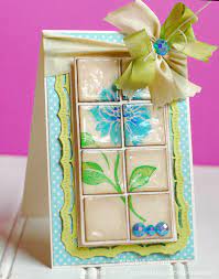 Here is a simple and easy to follow tutorial on how to make a creative coffee cup card! Paper Craft Card Making Novocom Top