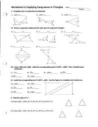 Now that we are done with the congruent triangles, we can move on to another concept called similar triangles. 7 3 Proving Triangles Similar Learn Lif Co Id