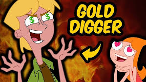 Furry Girl Profiles-Becky the Moose [Episode 58]