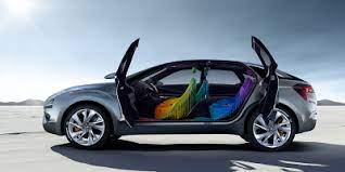 Gambar kata sedih dan kecewa kehidupan. Kereta Pada Masa Hadapan Teknologi Masa Hadapan