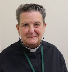 Plymouth Healthcare Chaplains Share Their Experiences in New Book