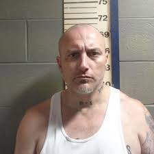 Police chase ends in arrest of Maine man linked to Cushing death  investigation