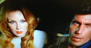 Zisi Emporium for B Movies: Policewomen, It's not Ursula Andress...but...