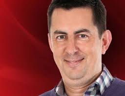 Adrian Dempsey's Instagram, Twitter & Facebook