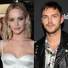 Haz tu selección entre imágenes premium sobre jennifer lawrence de la más alta calidad. How Nicholas Hoult Feels About Working With Ex Jennifer Lawrence E Online